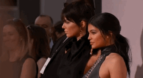 Kendall Jenner GIF - Find & Share on GIPHY