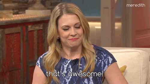 Melissa Joan Hart GIF - Find & Share on GIPHY