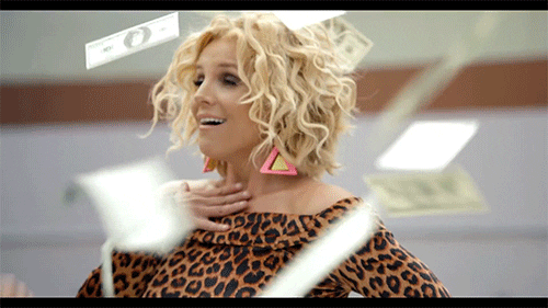 Rich Britney Spears GIF by Yosub Kim, Content Strategy Director - Find & Share on GIPHY