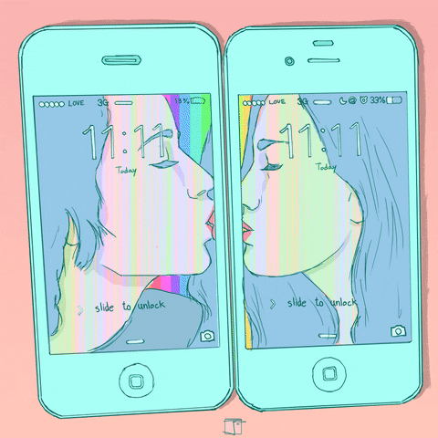 Iphone Love GIF by Phazed - Find & Share on GIPHY