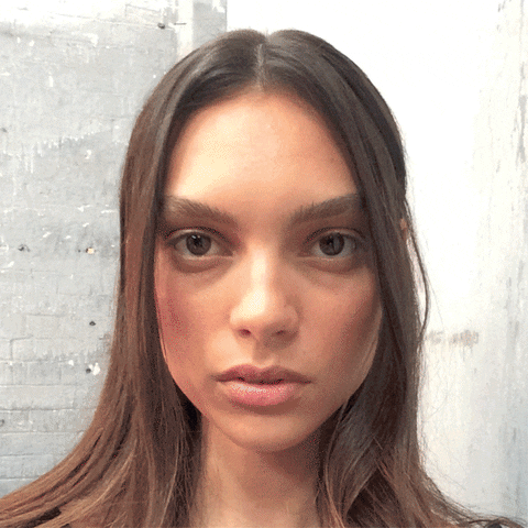 Fashion Models GIF by marie claire Australia - Find & Share on GIPHY