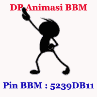 Dp Animasi Bbm Keren Channel Bbm C0013F33F GIF - Find 