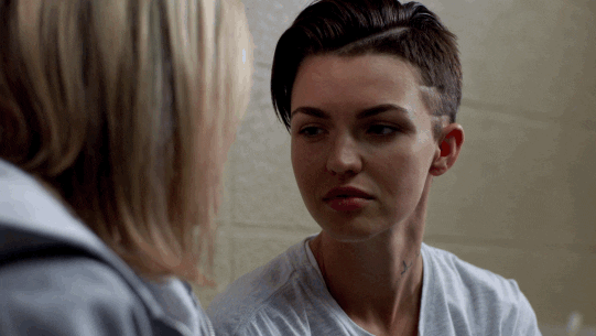 Stella Oitnb S Find And Share On Giphy