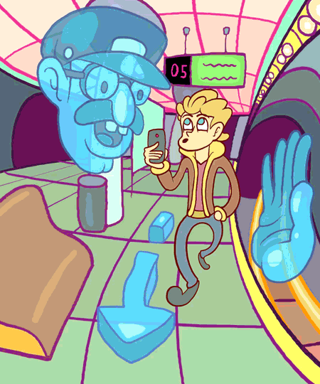 Conoce cómo puedes crear tus propias experiencias de realidad aumentada con portales como Meta Spark.- Blog Hola Telcel