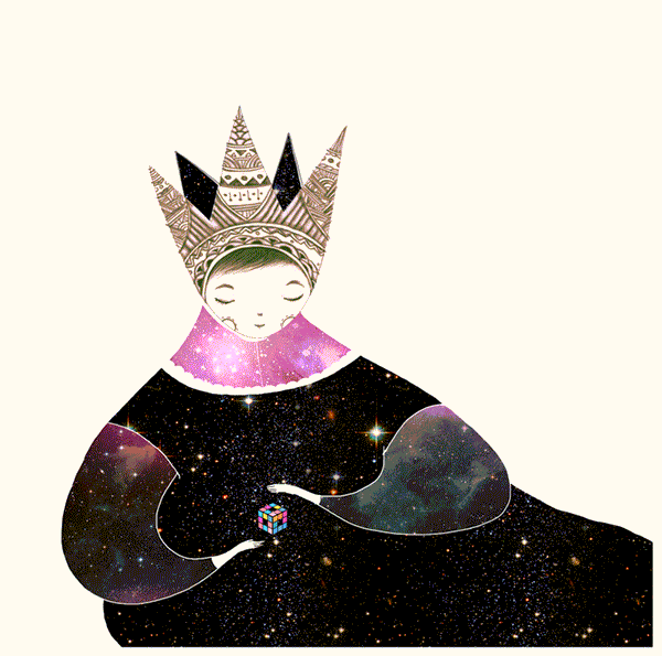 Art Animation animated GIF