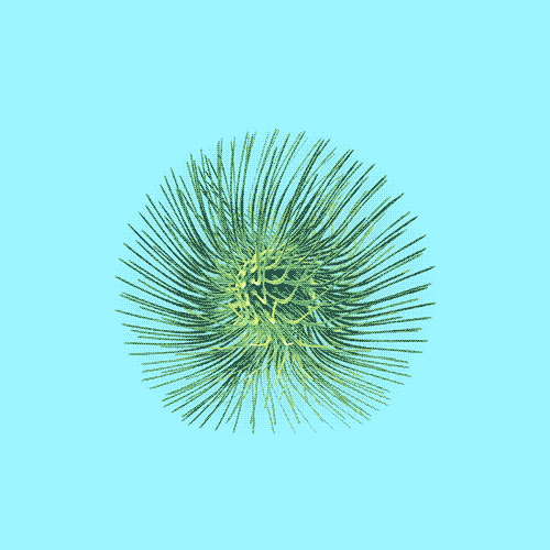 Art Design animated GIF
