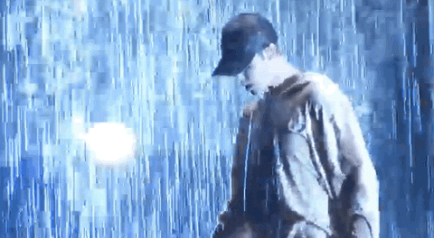 Justin Bieber Water GIF - Find & Share on GIPHY