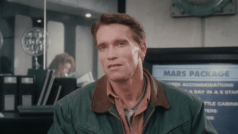 Arnold Schwarzenegger GIFs - Find & Share on GIPHY