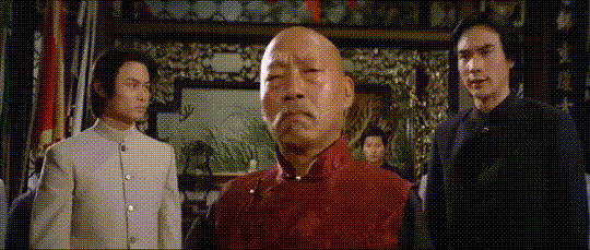 Shaw Brothers GIF - Find & Share on GIPHY