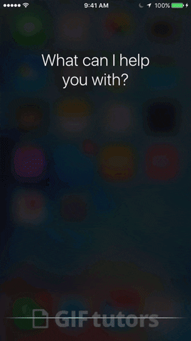 iphone incoming call screen gif