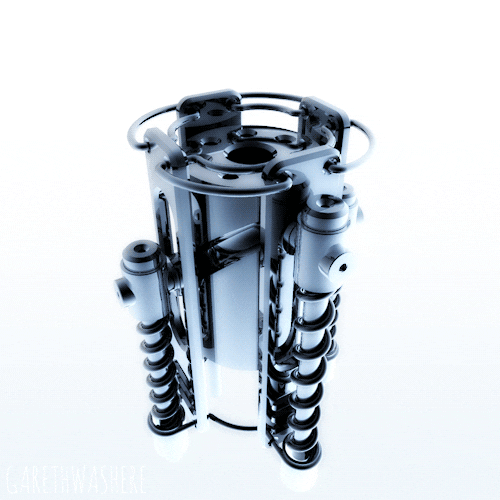 Barrel Cam GIFs Find & Share on GIPHY