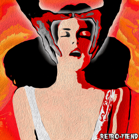 Art Film GIF by RETRO-FIEND