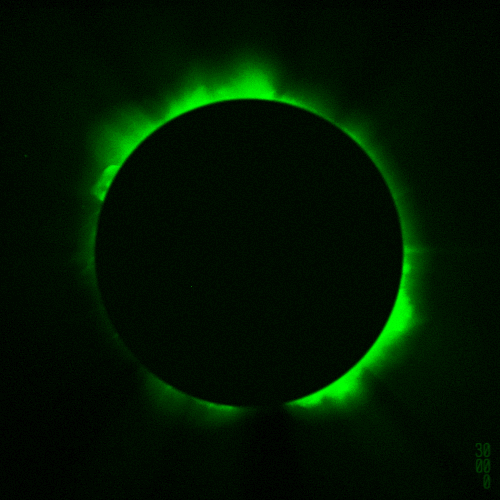 Eclipse GIF by JOMPER