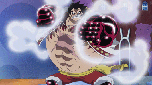 Episode 799 Gifs Made By My Self Onepiece