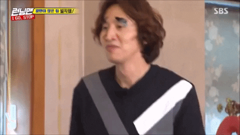 Top 7 khách mời nam thần từng xuất hiện trong Running Man Gong Yoo Ji Chang Wook Kim Soo Hyun Kim Woo Bin Lee Jong Suk Lee Kwang Soo Nichkhun Running Man sao Hàn