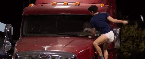 Car Wash Windshield GIF by Rough Night Movie - Find & Share on GIPHY