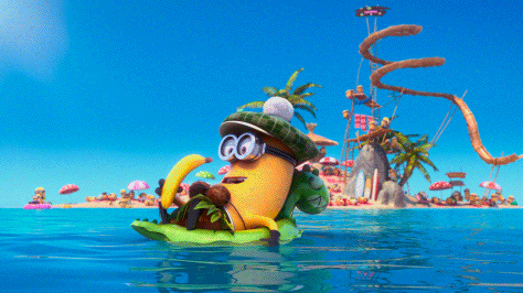 Minions