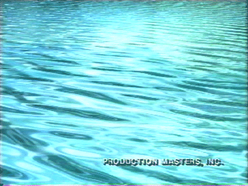 Water Waves GIF by Royal Smith