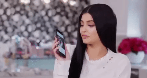 4 social media μαθήματα που πήραμε από την Kylie Jenner