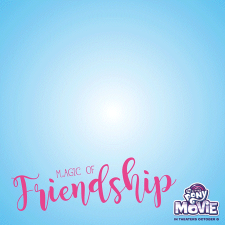 Happy Pinkie Pie GIF by My Little Pony: The Movie