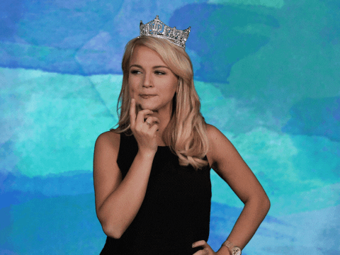 Miss America GIFs - Find & Share on GIPHY