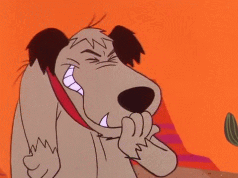 Image result for Muttley gif