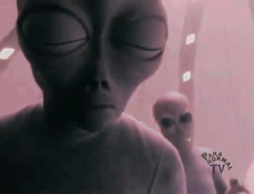 Alien GIF - Find & Share on GIPHY