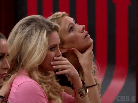 GIF by Big Brother - Find & Share on GIPHY