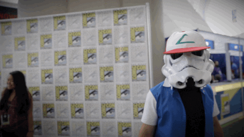 pokemon 2016 comic con sdcc2016 stormtrooper