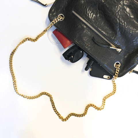 Fashion Handbag GIF by marie claire Australia