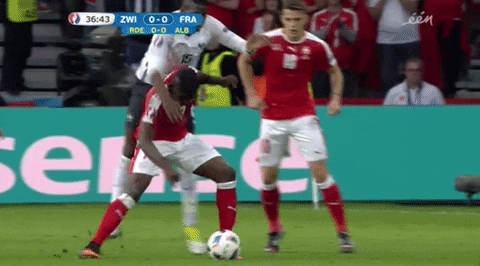 Wrestle Euro 2016 GIF by Sporza