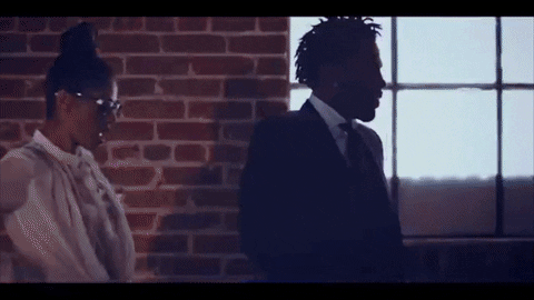 Jason Derulo If It Aint Love GIF