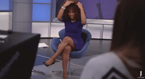 blackgirlmagic black girl magic curly hair trans women janet mock