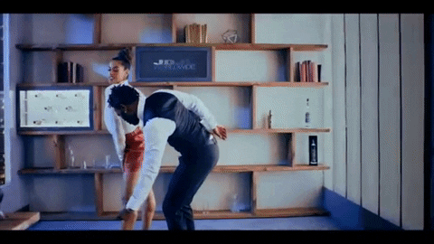 Jason Derulo If It Aint Love GIF