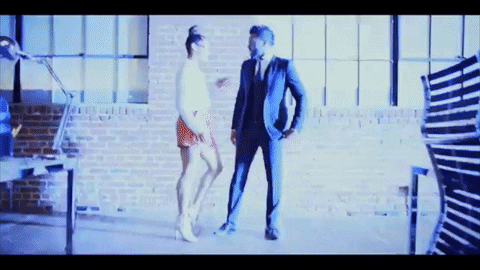 Jason Derulo If It Aint Love GIF