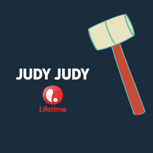 Judge Judy GIF by Lifetime Telly Find & Share on GIPHY