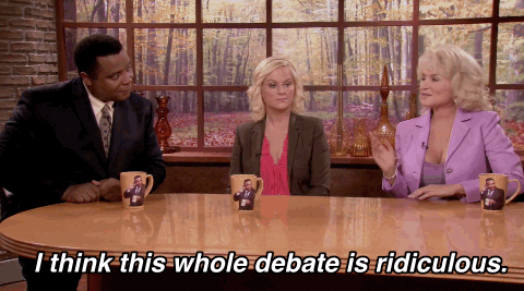 Parks And Recreation Brandi Maxxxx GIF - Find & Share on GIPHY
