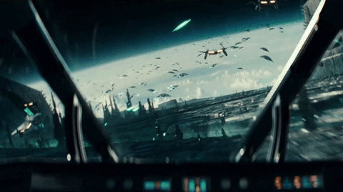 Independence Day Film GIF by 20th Century Fox - Find & Share on GIPHY