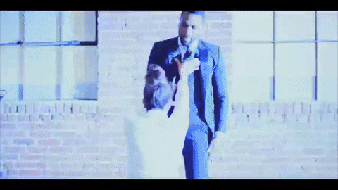 Jason Derulo If It Aint Love GIF