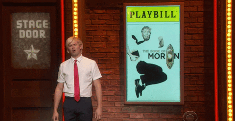 Tonys GIF by Tony Awards