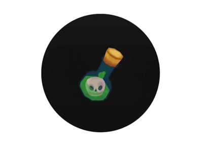 3D Spinning GIF by cecy meade