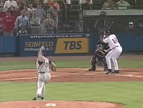 Randy Johnson GIFs - Find & Share on GIPHY