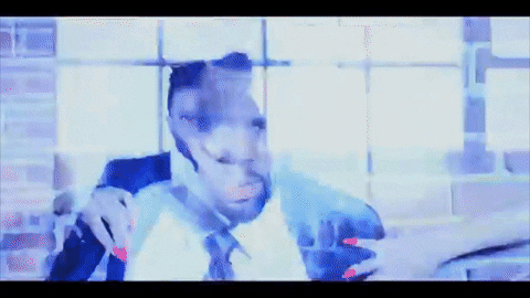 Jason Derulo If It Aint Love GIF