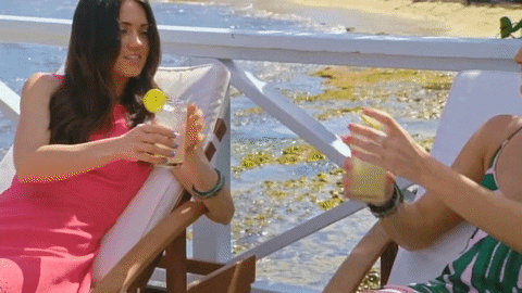 R And R Cheers GIF by Coupled  - Find & Share on GIPHY