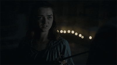 Hbo GIF by Game of Thrones