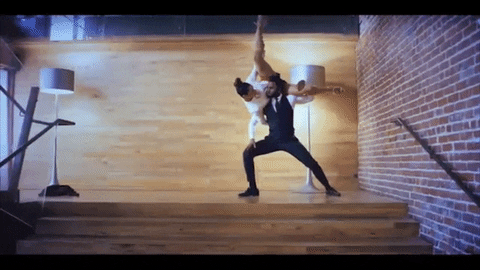 Jason Derulo If It Aint Love GIF