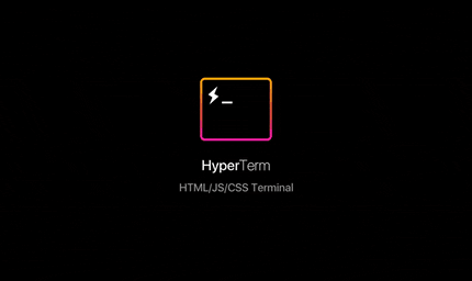 hyperterm linux