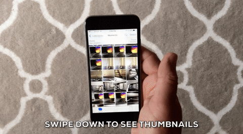 12 cử chỉ cực hữu ích trên iOS mà người dùng iPhone nên biết