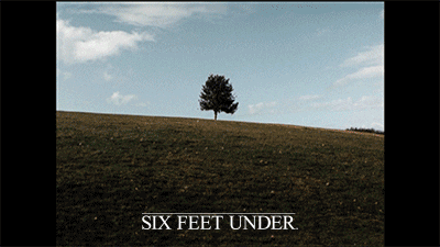 Six Feet Under Love Gif By Hbo Six Feet Under Love Gif By Hbo