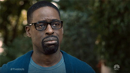 Sterling K Brown Randall GIF by This Is Us - Find & Share on GIPHY